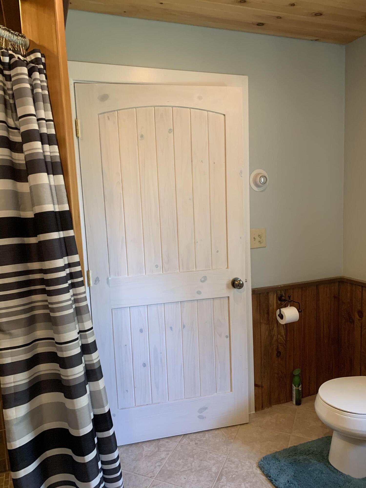 36 Pebble Road Jefferson, ME 04348 - Photo 35 of 59 Primary Bathroom