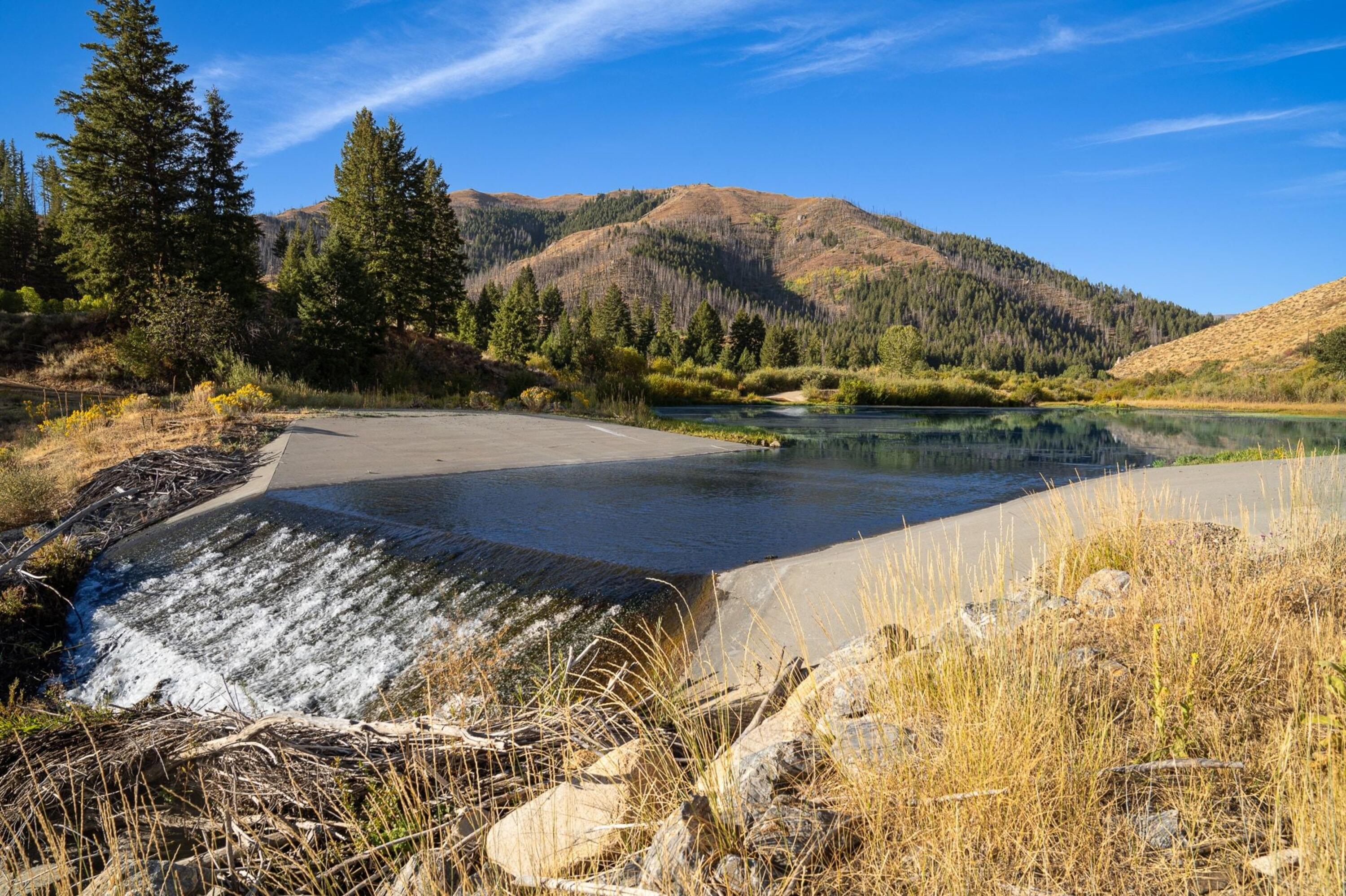 421 Deer Creek Road, Unit CLARENDON HOT SPRINGS RANCH Hailey, ID 83333 - Photo 11 of 29 Clarendon Hot_Springs_Ranch