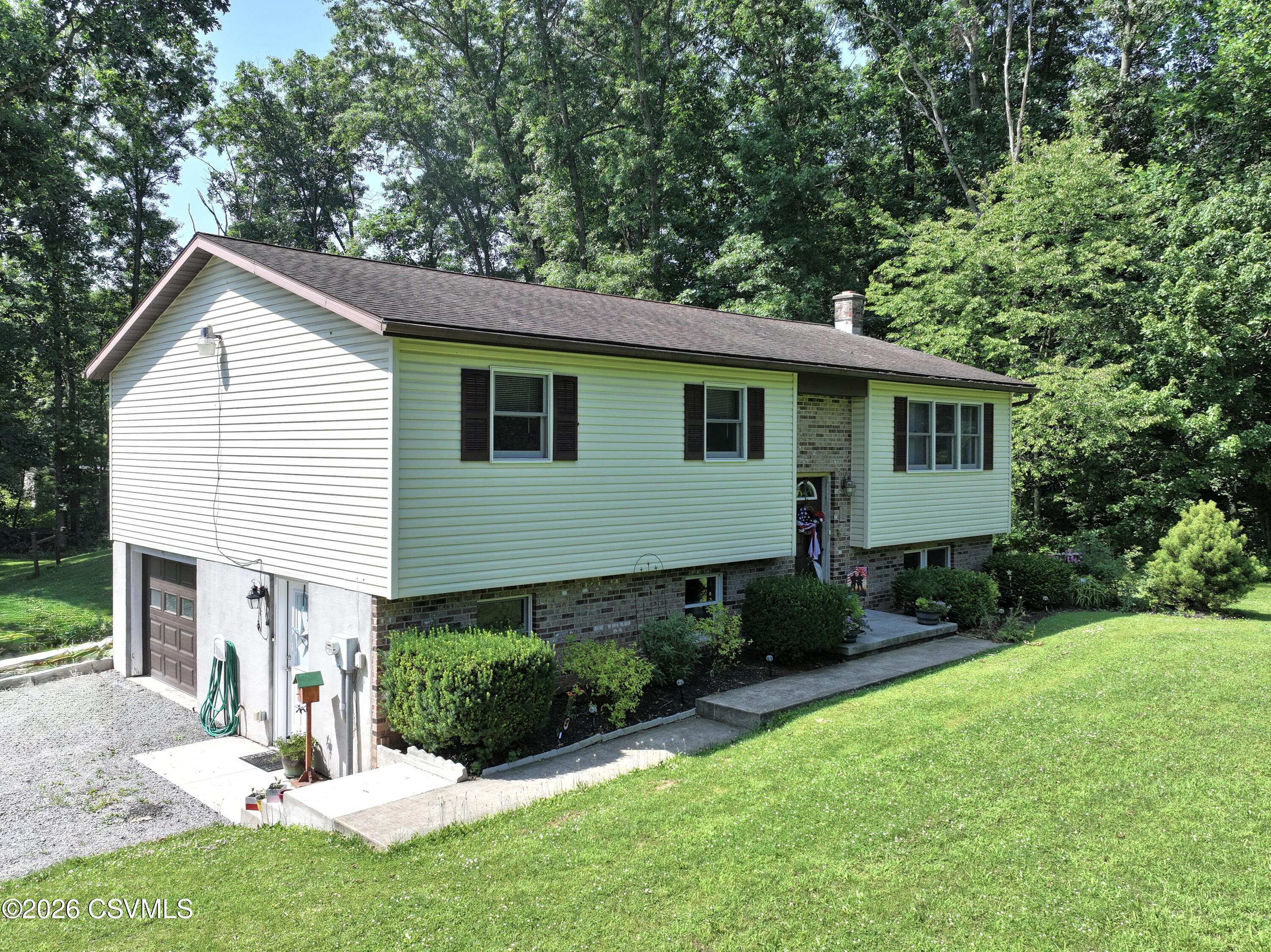1609 Troxelville Road Middleburg, PA 17842 - Photo 31 of 32