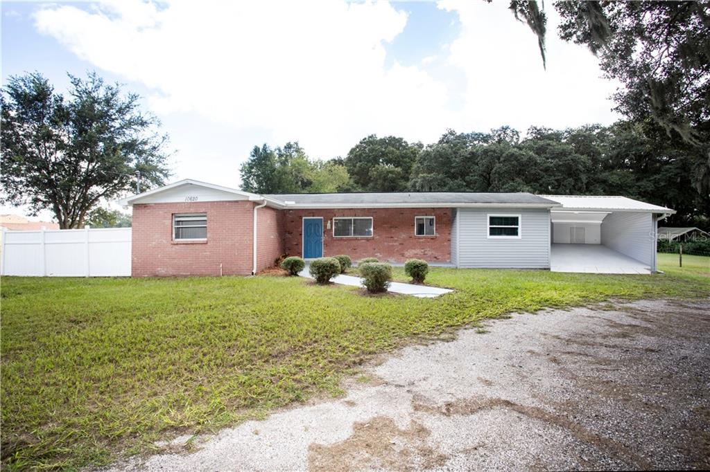 10620 Browning Road Lithia, FL 33547 - Photo 1 of 1