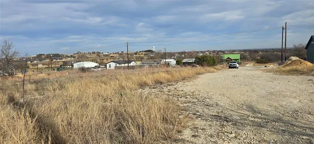 a view of beach and ocean