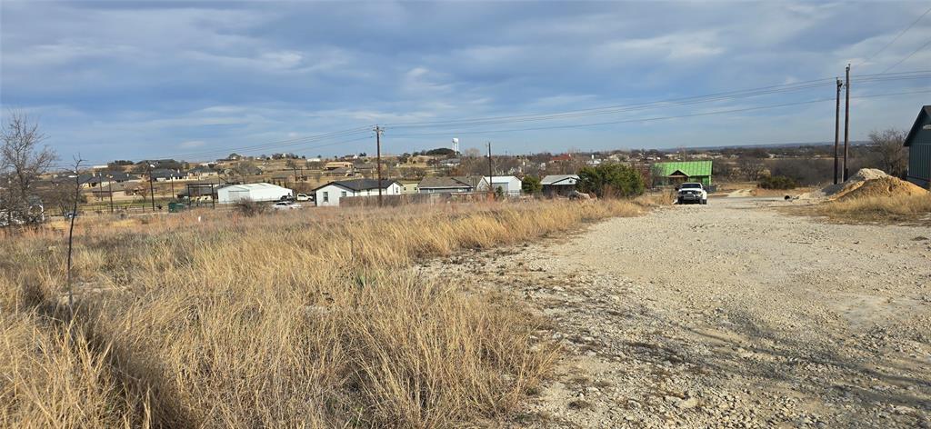 102 Sparrow Drive Azle, TX 76020 - Photo 7 of 9 a view of beach and ocean
