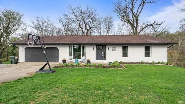 $379,700 | 731 Rocky Creek East, Bedford, IN 47421