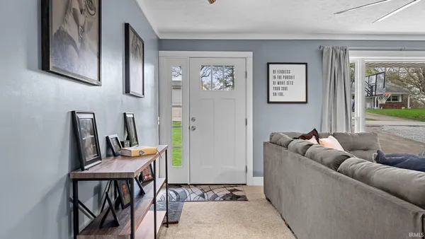 $379,700 | 731 Rocky Creek East, Bedford, IN 47421