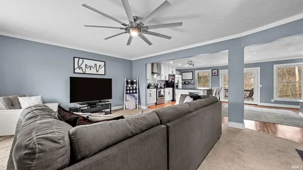 $379,700 | 731 Rocky Creek East, Bedford, IN 47421