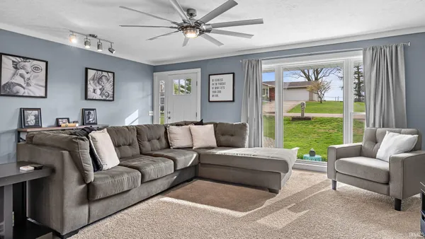 $379,700 | 731 Rocky Creek East, Bedford, IN 47421