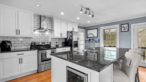 $379,700 | 731 Rocky Creek East, Bedford, IN 47421