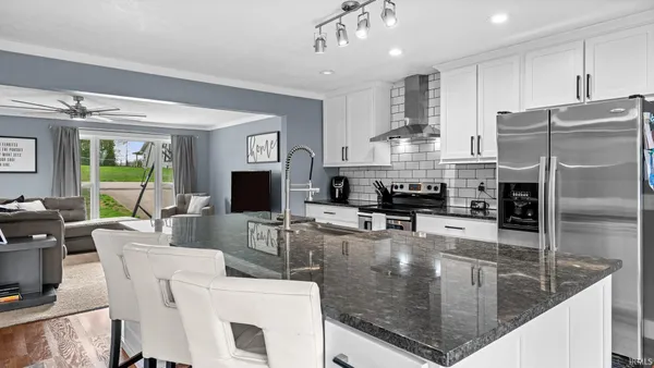 $379,700 | 731 Rocky Creek East, Bedford, IN 47421