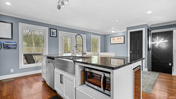 $379,700 | 731 Rocky Creek East, Bedford, IN 47421