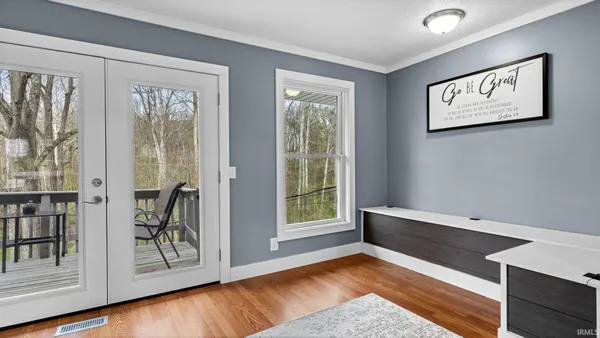 $379,700 | 731 Rocky Creek East, Bedford, IN 47421