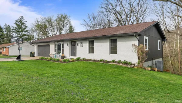 $379,700 | 731 Rocky Creek East, Bedford, IN 47421