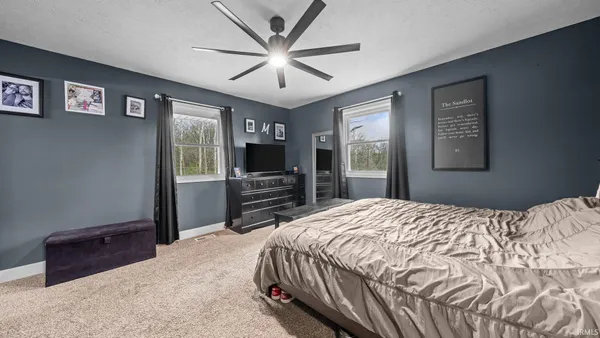 $379,700 | 731 Rocky Creek East, Bedford, IN 47421