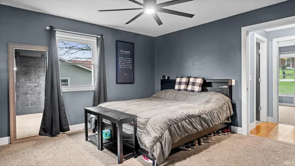 $379,700 | 731 Rocky Creek East, Bedford, IN 47421