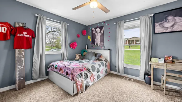 $379,700 | 731 Rocky Creek East, Bedford, IN 47421