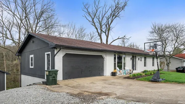 $379,700 | 731 Rocky Creek East, Bedford, IN 47421