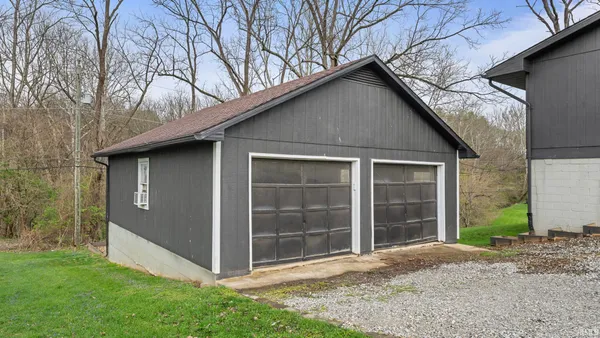 $379,700 | 731 Rocky Creek East, Bedford, IN 47421