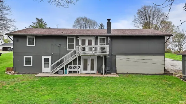 $379,700 | 731 Rocky Creek East, Bedford, IN 47421