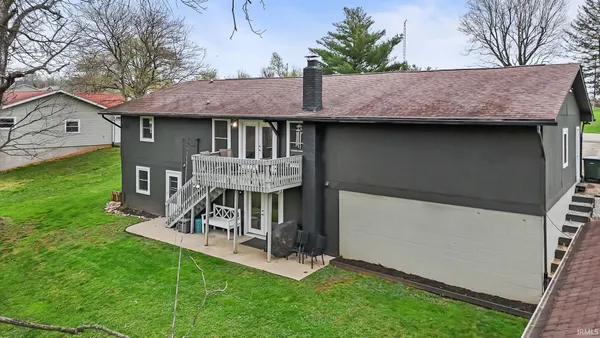 $379,700 | 731 Rocky Creek East, Bedford, IN 47421