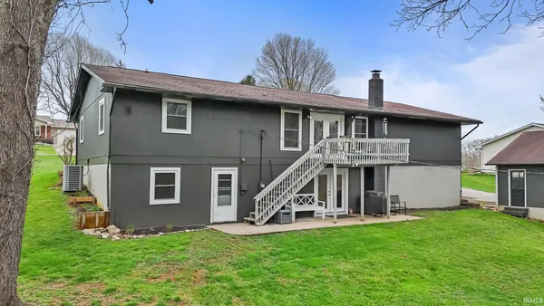 $379,700 | 731 Rocky Creek East, Bedford, IN 47421