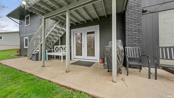 $379,700 | 731 Rocky Creek East, Bedford, IN 47421