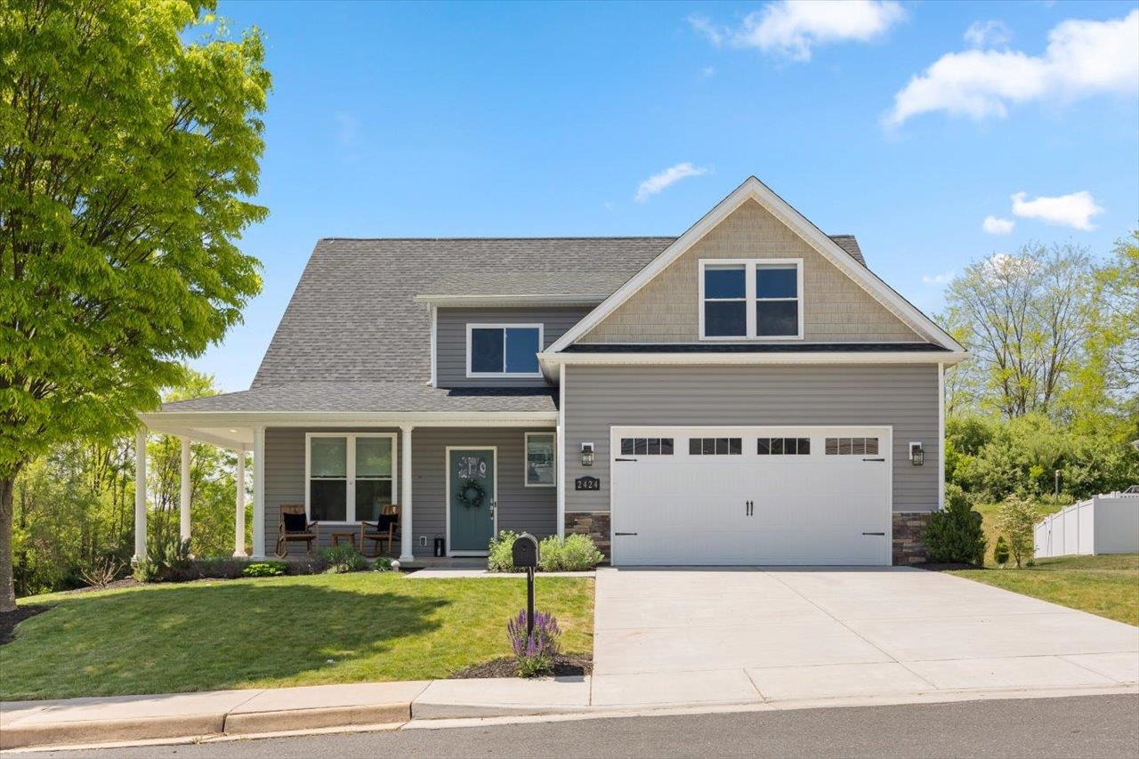 2424 Belvue Road Waynesboro, VA 22980 - Photo 1 of 69 Gallery Image 1