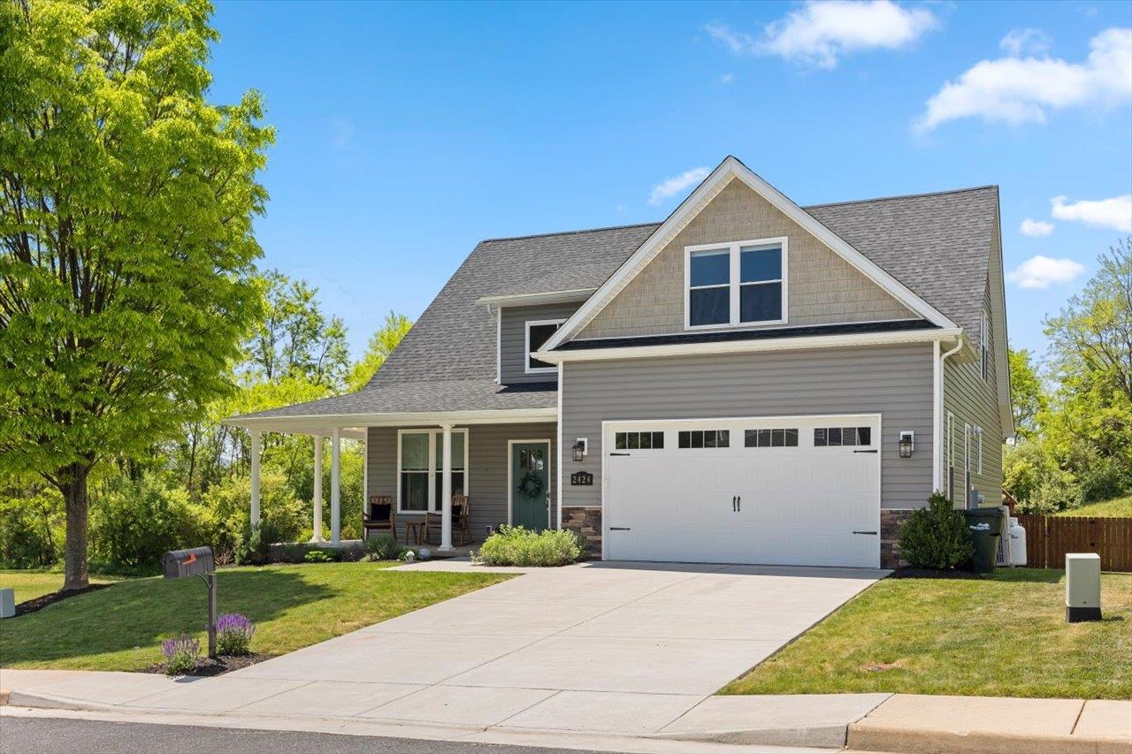 2424 Belvue Road Waynesboro, VA 22980 - Photo 49 of 69 Gallery Image 49