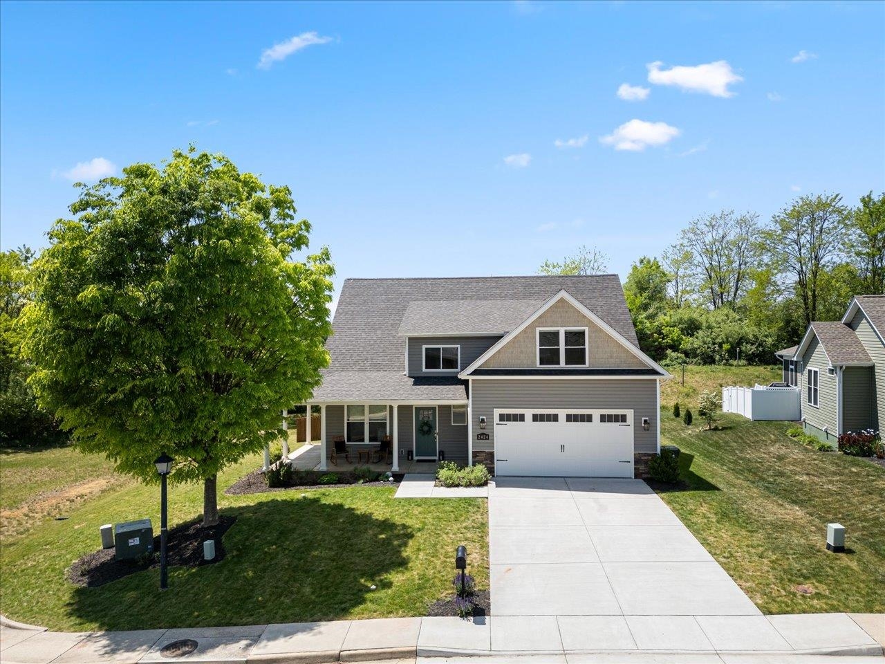 2424 Belvue Road Waynesboro, VA 22980 - Photo 53 of 69 Gallery Image 53