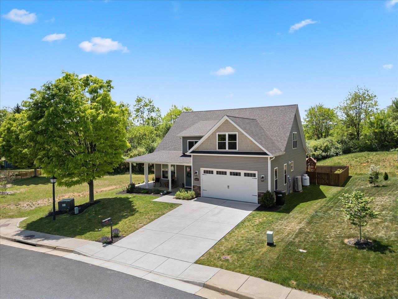 2424 Belvue Road Waynesboro, VA 22980 - Photo 54 of 69 Gallery Image 54