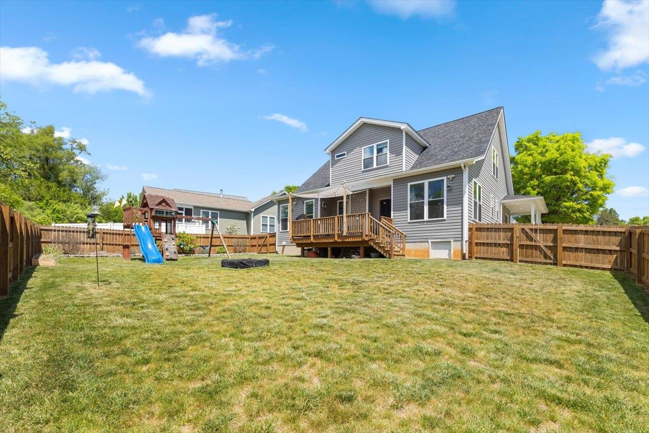 2424 Belvue Road Waynesboro, VA 22980 - Photo 55 of 69 Gallery Image 55
