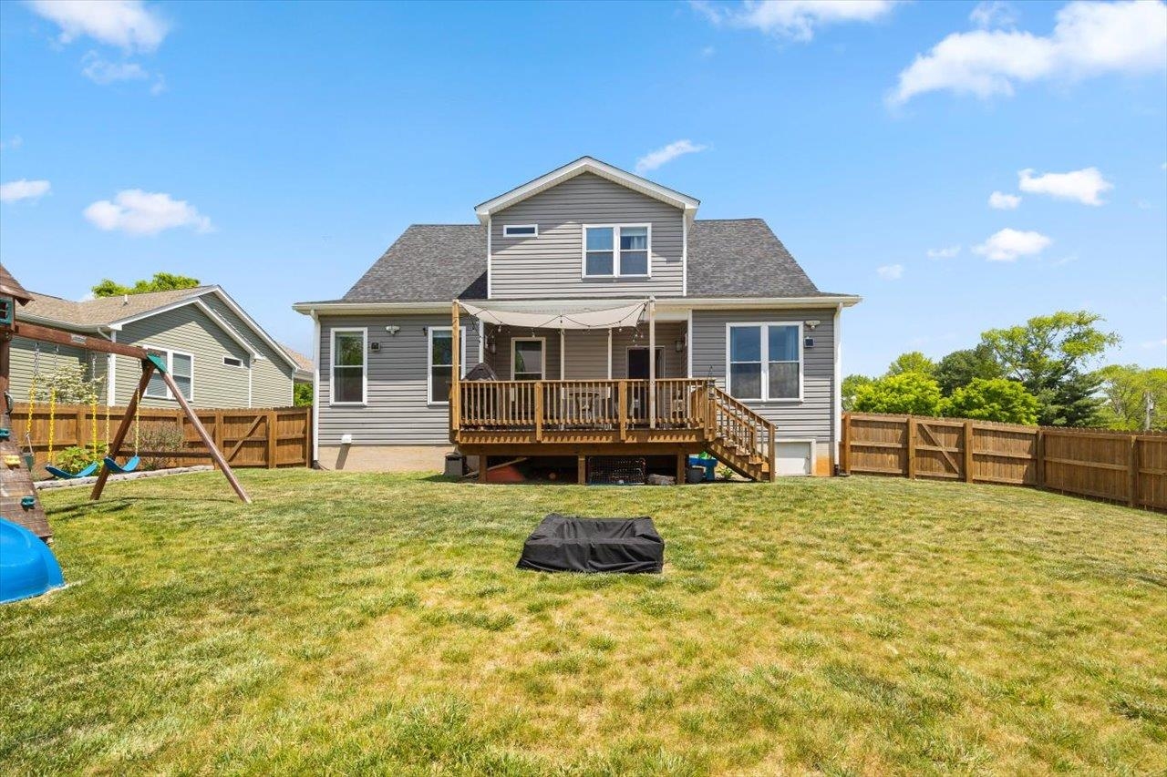 2424 Belvue Road Waynesboro, VA 22980 - Photo 56 of 69 Gallery Image 56