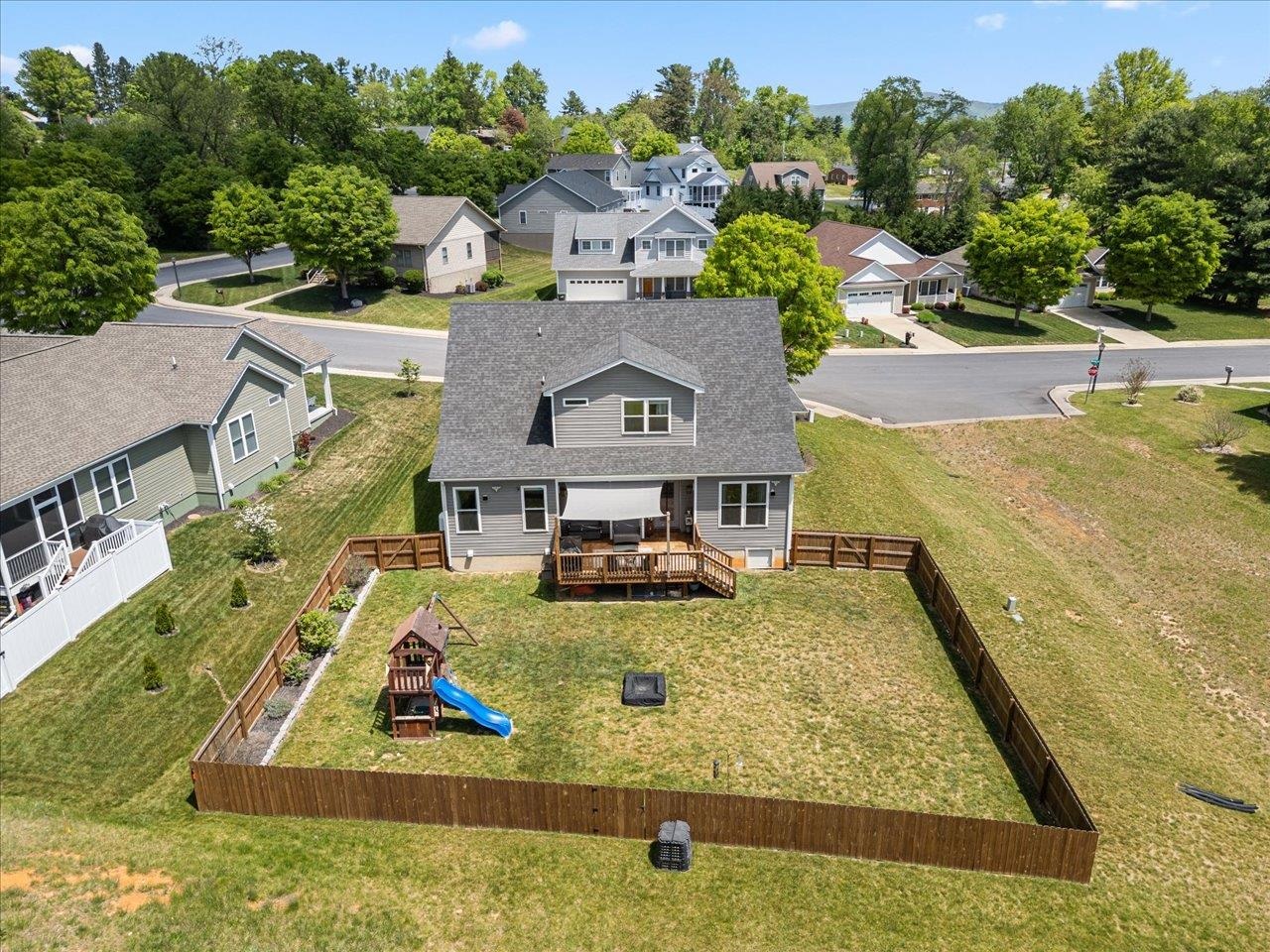 2424 Belvue Road Waynesboro, VA 22980 - Photo 60 of 69 Gallery Image 60