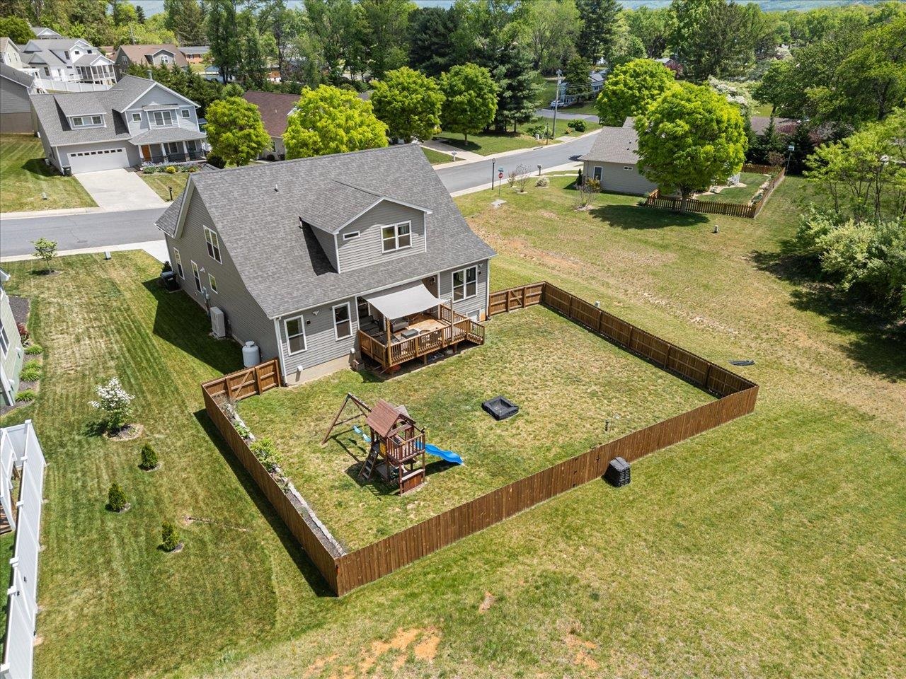 2424 Belvue Road Waynesboro, VA 22980 - Photo 61 of 69 Gallery Image 61