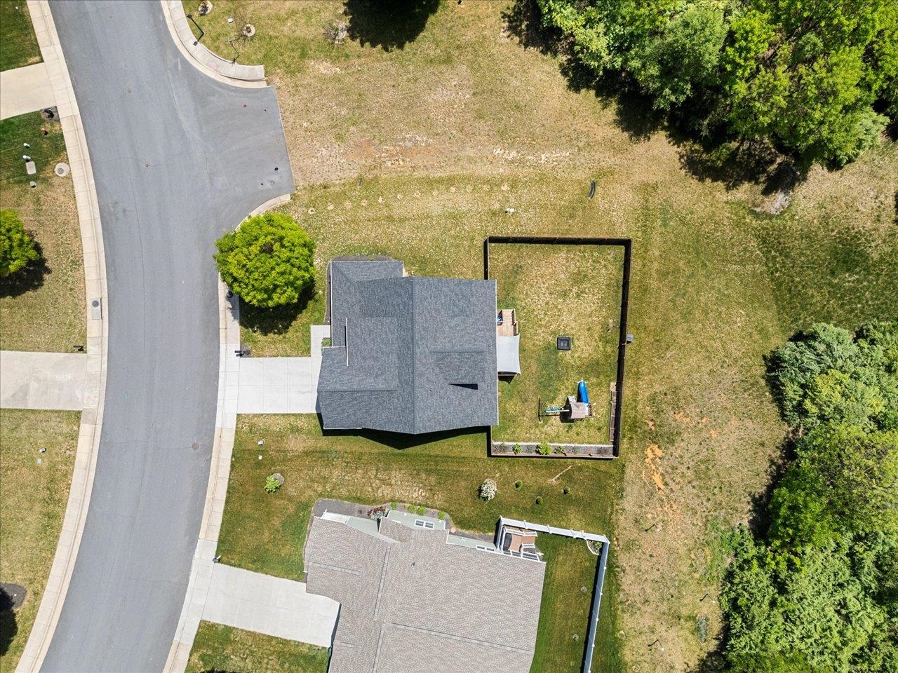 2424 Belvue Road Waynesboro, VA 22980 - Photo 63 of 69 Gallery Image 63
