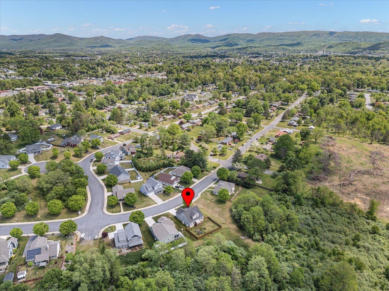 2424 Belvue Road Waynesboro, VA 22980 - Photo 64 of 69 Gallery Image 64