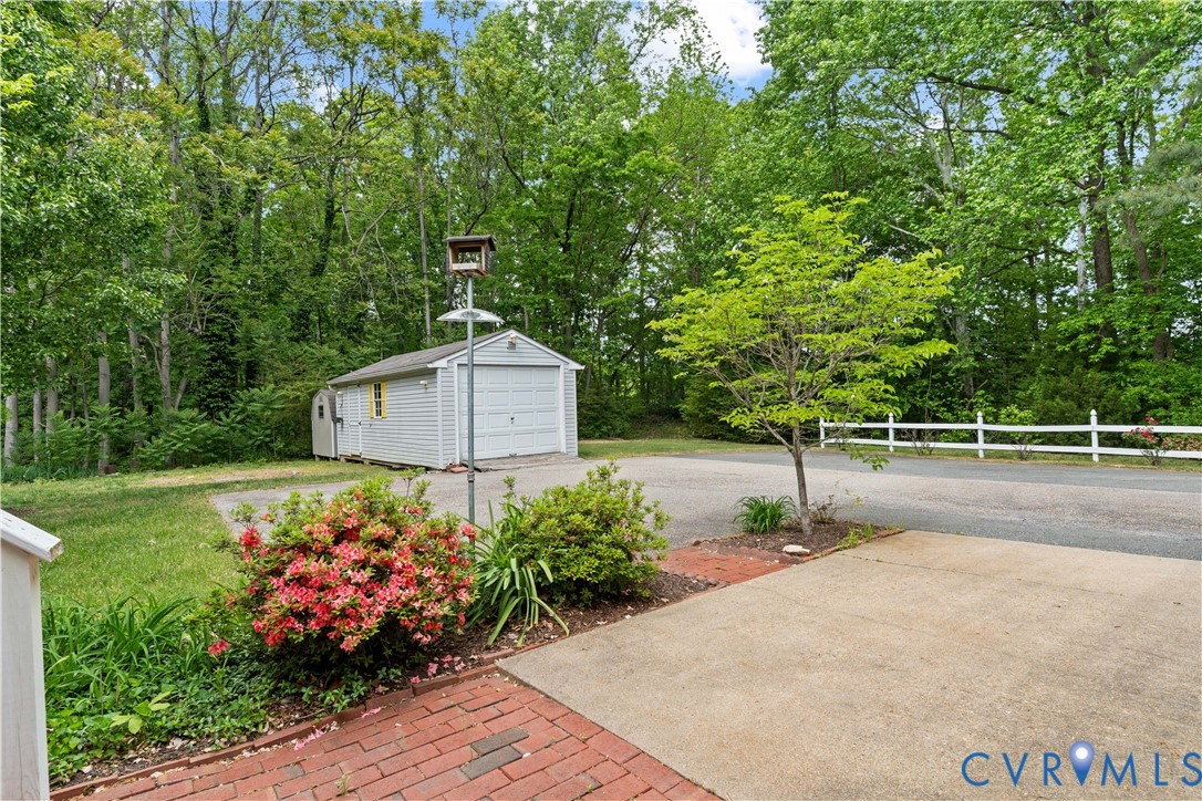 4224 Inca Drive North Chesterfield, VA 23237 - Photo 42 of 42