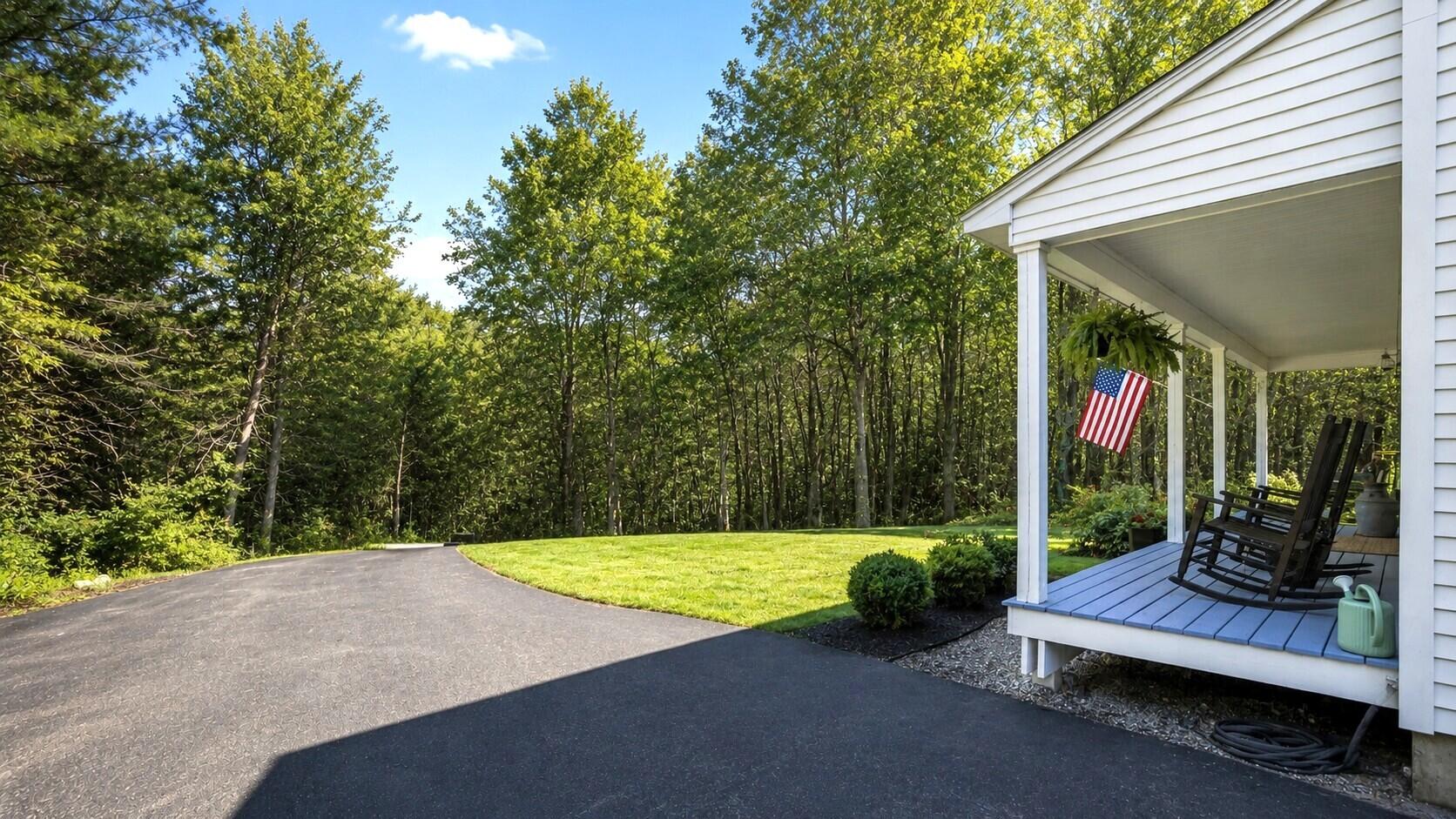 124 Plummer Road Gorham, ME 04038 - Photo 18 of 68 124 Plummer Road Gorham ME (8)