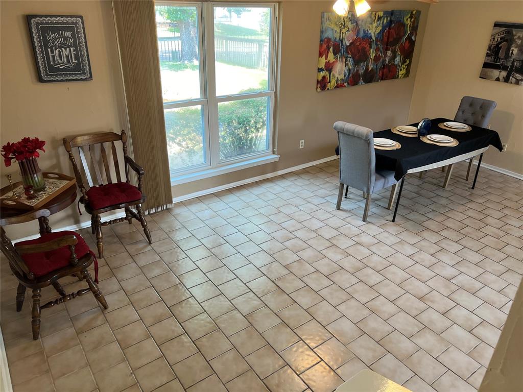 696 Harbor Drive North Azle, TX 76020 - Photo 19 of 40