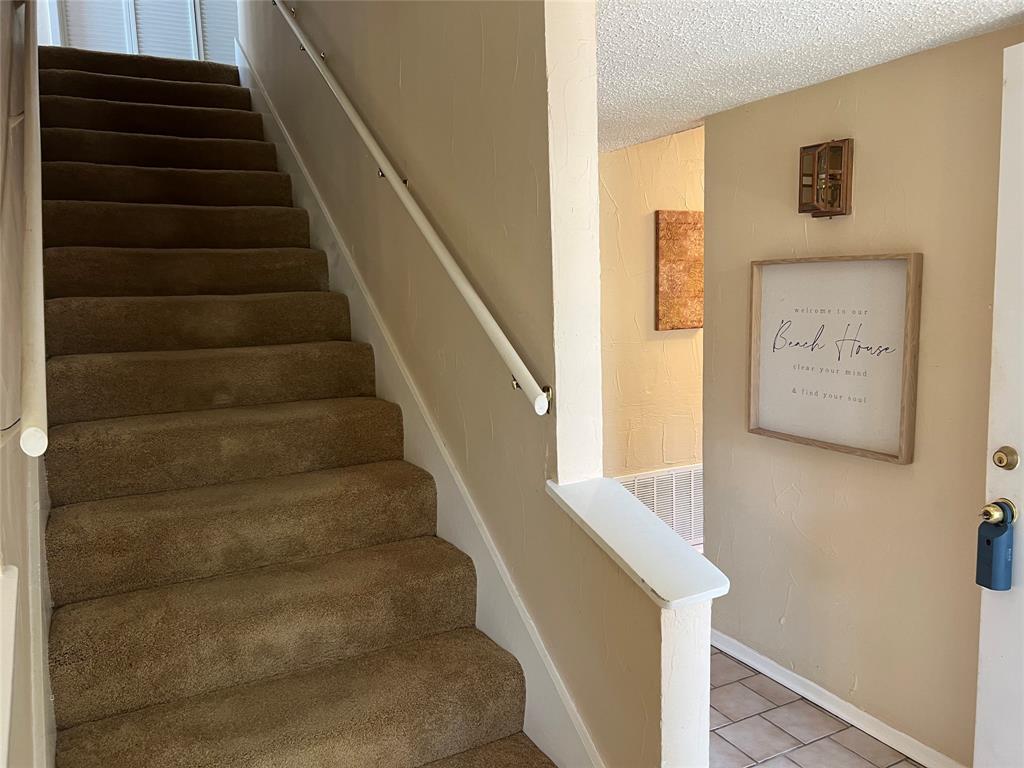 696 Harbor Drive North Azle, TX 76020 - Photo 29 of 40 a view of entryway