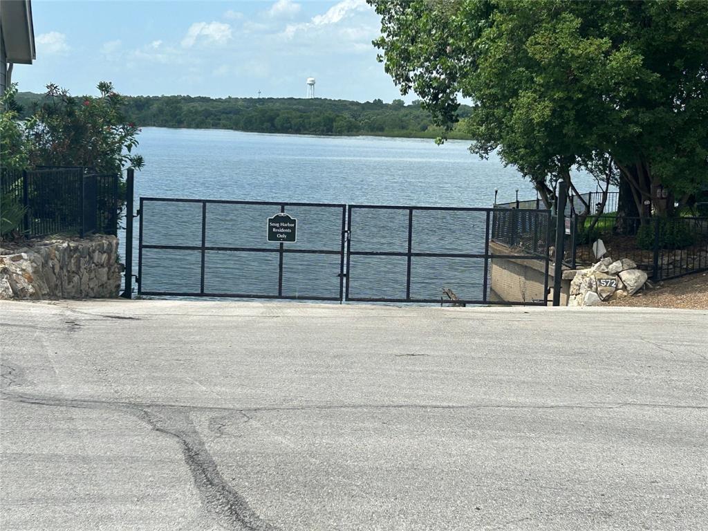 696 Harbor Drive North Azle, TX 76020 - Photo 40 of 40 Community boat ramp