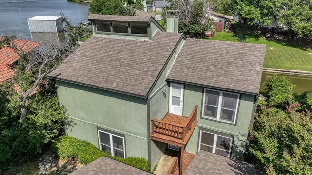 $409,900 | 696 Harbor Drive North, Azle, TX 76020