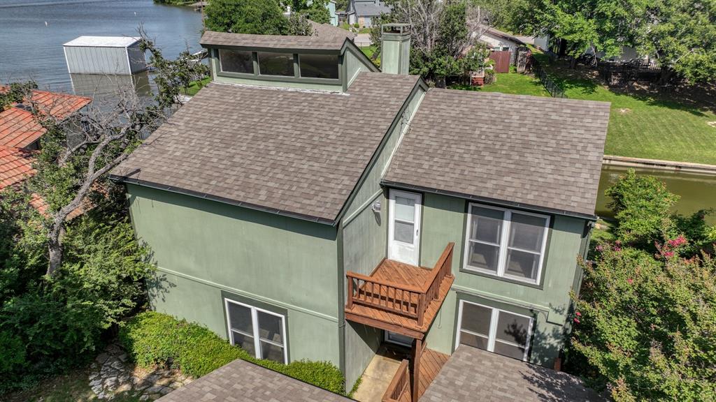 696 Harbor Drive North Azle, TX 76020 - Photo 9 of 40