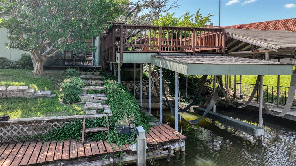 696 Harbor Drive North Azle, TX 76020 - Photo 10 of 40