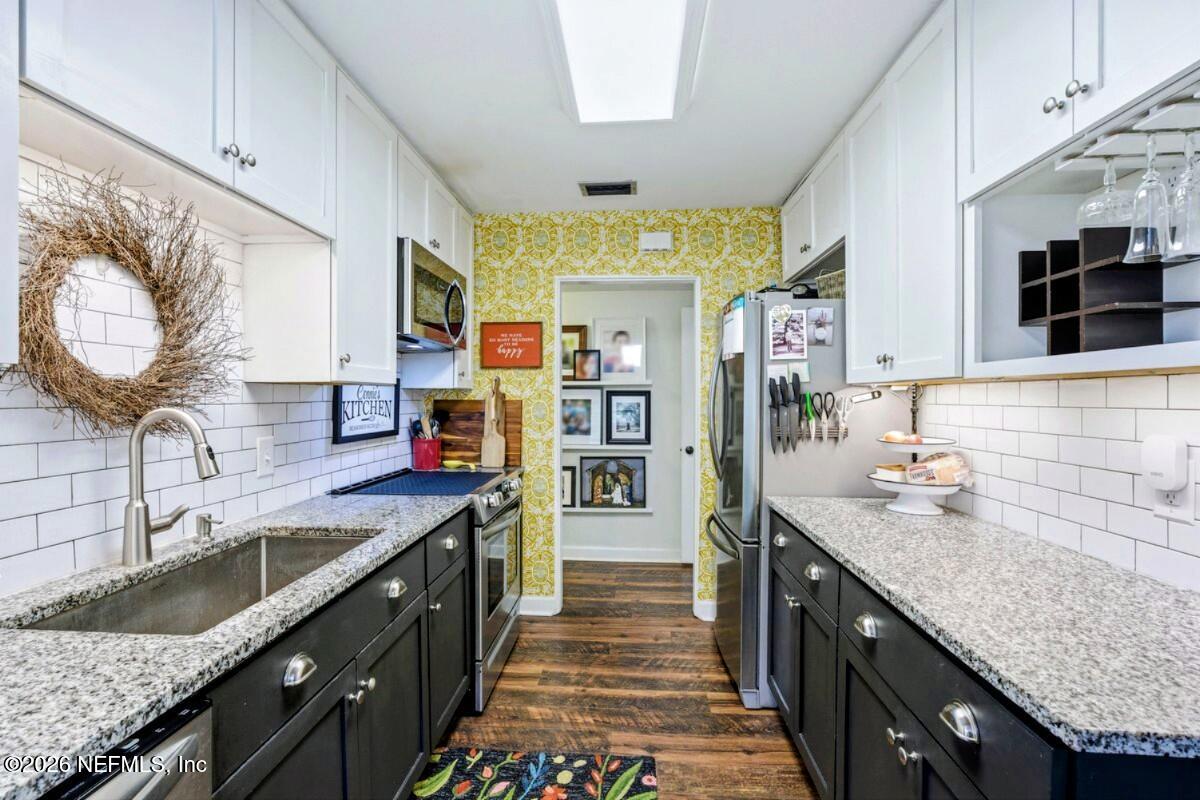 4531 Milstead Road Jacksonville, FL 32210 - Photo 13 of 32 1000027378
