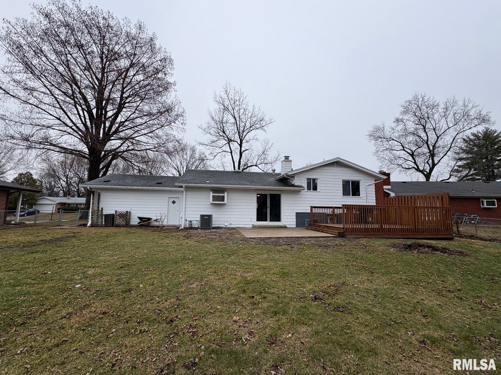 29 Andover Drive Springfield, IL 62704 - Photo 37 of 44