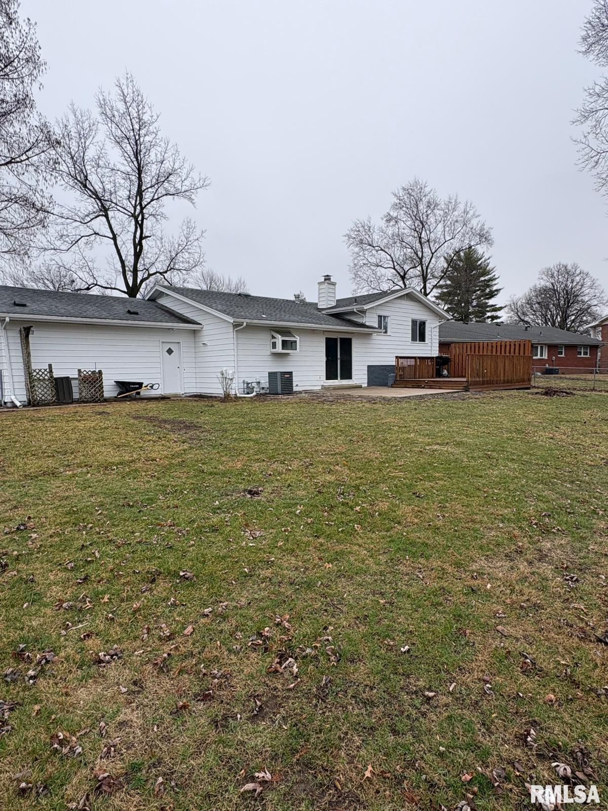 29 Andover Drive Springfield, IL 62704 - Photo 39 of 44