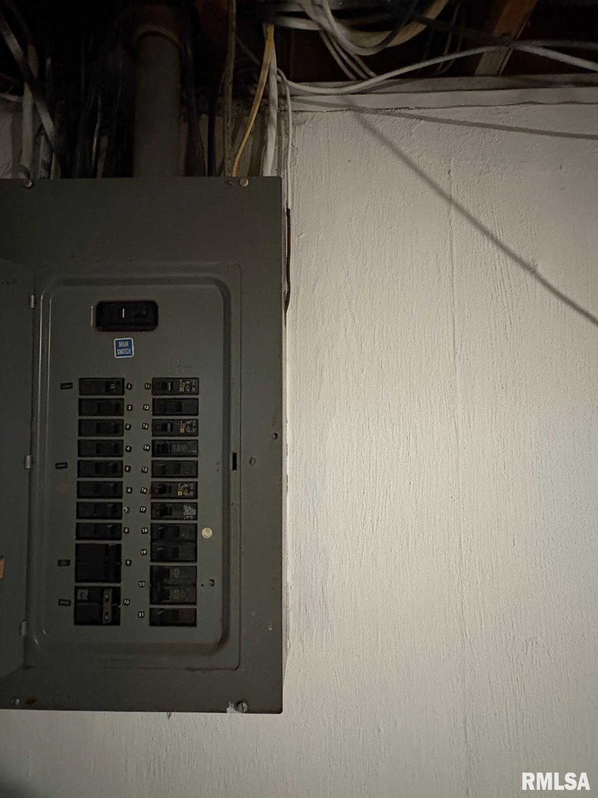 29 Andover Drive Springfield, IL 62704 - Photo 43 of 44