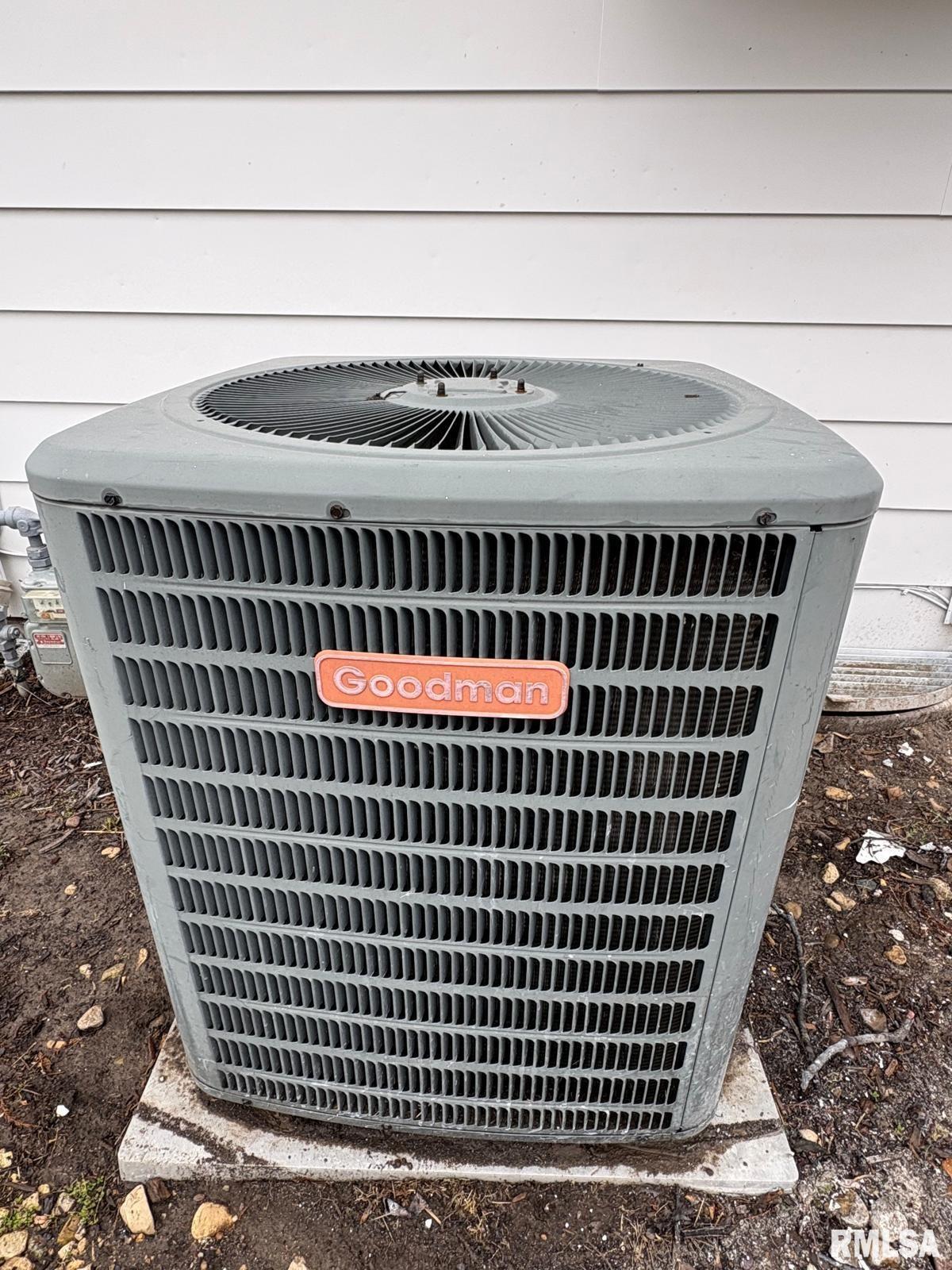 29 Andover Drive Springfield, IL 62704 - Photo 44 of 44