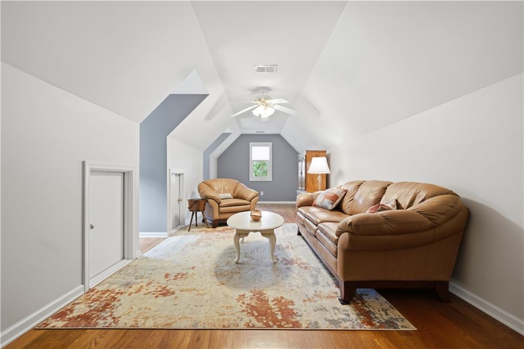 160 Carmel Ridge Road Canton, GA 30114 - Photo 49 of 101