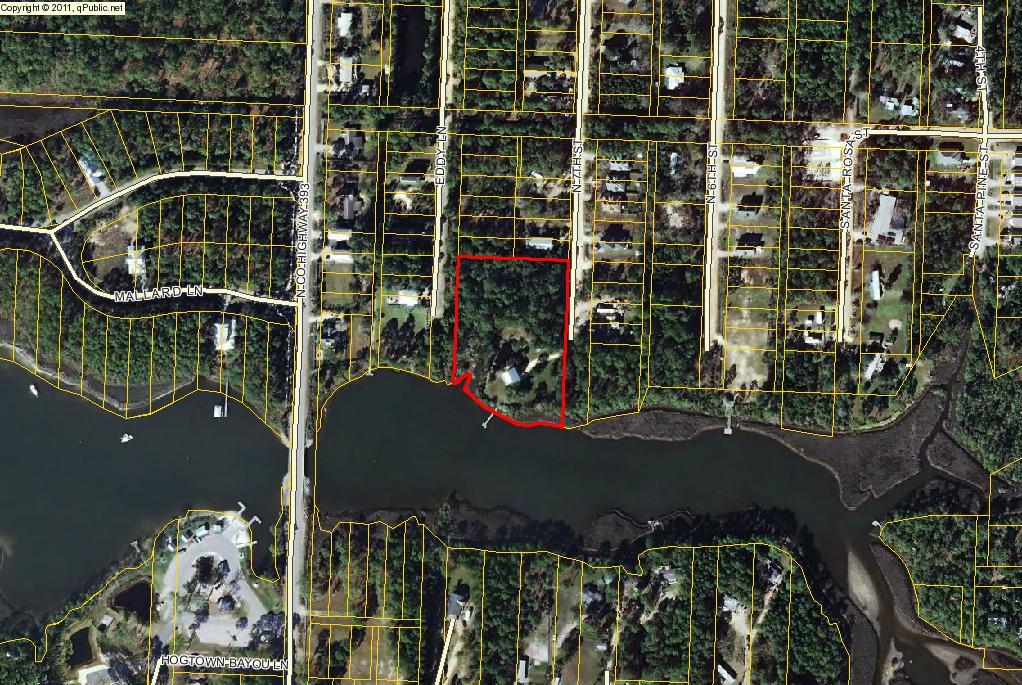 240 7th Street Santa Rosa Beach, FL 32459 - Photo 1 of 50