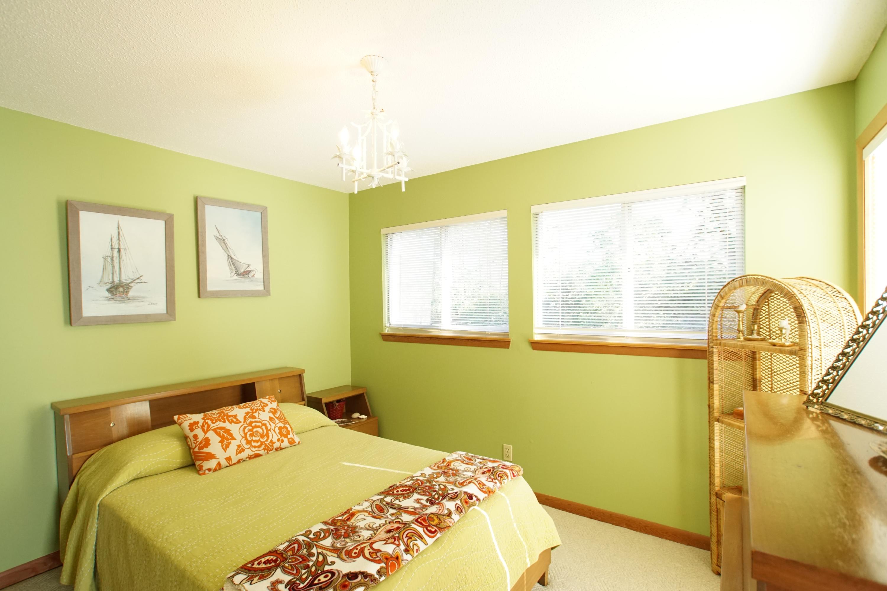 240 7th Street Santa Rosa Beach, FL 32459 - Photo 11 of 50 a bedroom with a bed and a window